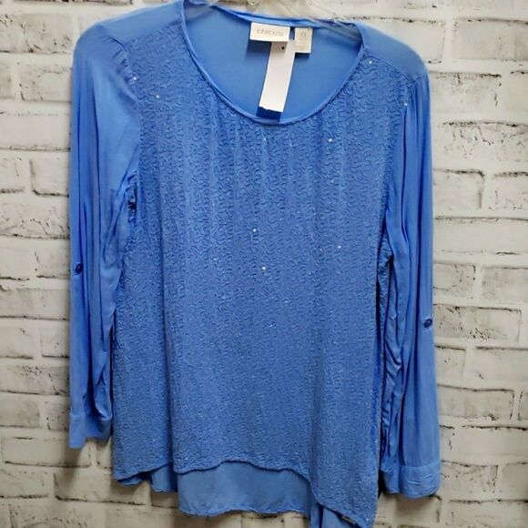 Chicos top   - Picture 1 of 3